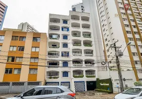 Foto 1 de Apartamento com 3 Quartos à venda, 168m² em Água Verde, Curitiba