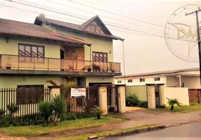 Foto 1 de Casa com 3 Quartos à venda, 296m² em Jardim Paulista, Campina Grande do Sul
