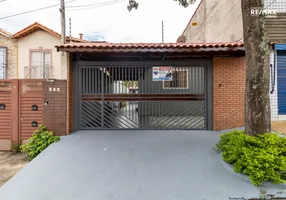 Foto 1 de Casa com 2 Quartos à venda, 58m² em Vila Santa Catarina, São Paulo