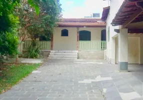 Foto 1 de Casa com 3 Quartos à venda, 142m² em Dona Clara, Belo Horizonte