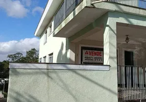 Foto 1 de Sobrado com 3 Quartos para venda ou aluguel, 274m² em Centro, Diadema