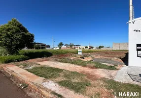 Foto 1 de Lote/Terreno à venda, 248m² em Jardim Espanha, Maringá