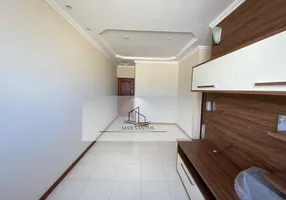 Foto 1 de Apartamento com 2 Quartos à venda, 63m² em Parque Turf Club, Campos dos Goytacazes