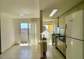 Foto 1 de Apartamento com 3 Quartos à venda, 68m² em Maringa, Londrina