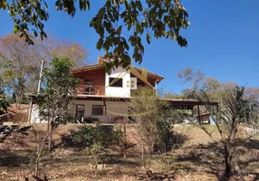 Foto 1 de Casa de Condomínio com 4 Quartos à venda, 310m² em Vale do Tamanduá, Santa Luzia