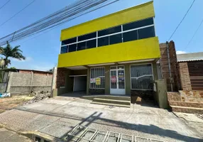 Foto 1 de Prédio Comercial para alugar, 588m² em Amaral Ribeiro, Sapiranga