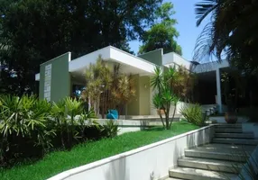 Foto 1 de Casa de Condomínio com 3 Quartos à venda, 450m² em São Joaquim, Vinhedo