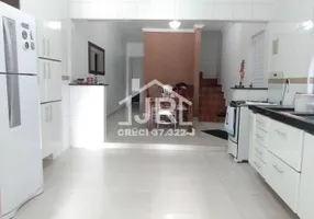 Foto 1 de Sobrado com 3 Quartos à venda, 10m² em Jardim Olinda, Mauá