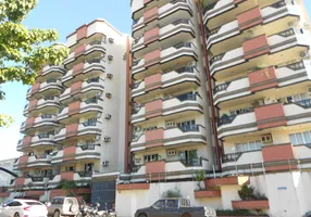 Foto 1 de Apartamento com 3 Quartos à venda, 129m² em Pedrinhas, Porto Velho