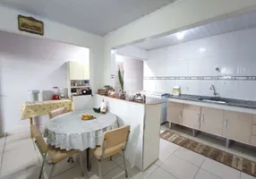 Foto 1 de Casa com 3 Quartos à venda, 125m² em Vila Boa Vista, Campinas