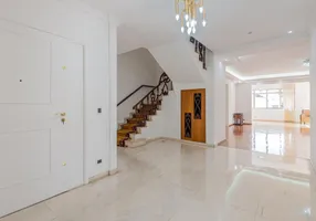 Foto 1 de Apartamento com 5 Quartos à venda, 878m² em Jardim Paulista, São Paulo