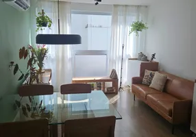 Foto 1 de Apartamento com 2 Quartos à venda, 81m² em Mata da Praia, Vitória