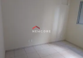 Foto 1 de Apartamento com 2 Quartos à venda, 48m² em Campos Elíseos, Taubaté