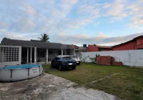Foto 1 de Casa com 3 Quartos à venda, 130m² em Jardim Nomar, Caraguatatuba
