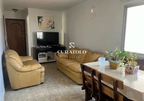 Foto 1 de Apartamento com 3 Quartos à venda, 74m² em Ipiranga, São Paulo