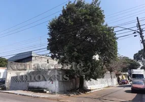 Foto 1 de Lote/Terreno à venda, 120m² em Jardim Prudência, São Paulo
