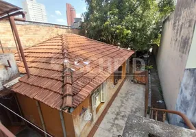 Foto 1 de Lote/Terreno à venda, 174m² em Chácara Santo Antônio, São Paulo