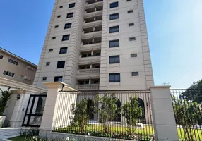 Foto 1 de Apartamento com 3 Quartos à venda, 124m² em Jardim Vivendas, São José do Rio Preto
