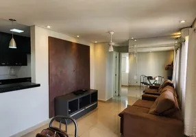 Foto 1 de Apartamento com 2 Quartos à venda, 65m² em Praças Golfe , São José do Rio Preto