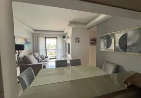 Foto 1 de Apartamento com 3 Quartos à venda, 65m² em Nazaré, Salvador