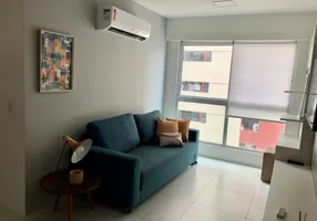 Foto 1 de Apartamento com 2 Quartos para alugar, 50m² em Espinheiro, Recife