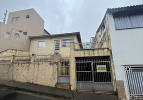 Foto 1 de Casa com 2 Quartos à venda, 159m² em Jardim Valdibia, São Bernardo do Campo