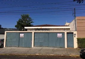 Foto 1 de Imóvel Comercial com 3 Quartos para alugar, 267m² em Jardim Sumare, Ribeirão Preto