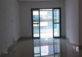 Foto 1 de Apartamento com 2 Quartos para alugar, 100m² em Canto do Forte, Praia Grande