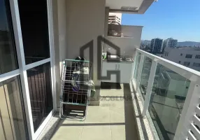 Foto 1 de Apartamento com 2 Quartos à venda, 55m² em Cachambi, Rio de Janeiro