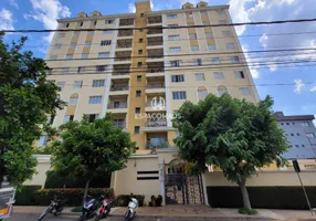 Foto 1 de Apartamento com 3 Quartos à venda, 100m² em Vila Nossa Senhora Aparecida, Indaiatuba