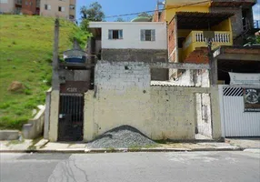 Foto 1 de Casa com 2 Quartos à venda, 125m² em Vila Militar, Barueri
