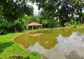 Foto 1 de Fazenda/Sítio com 4 Quartos à venda, 300m² em , São Miguel do Iguaçu