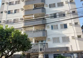 Foto 1 de Apartamento com 3 Quartos à venda, 86m² em Santa Marta, Cuiabá