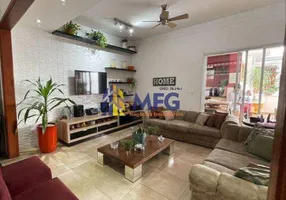 Foto 1 de Casa de Condomínio com 5 Quartos à venda, 398m² em Parque Residencial Villa dos Inglezes, Sorocaba