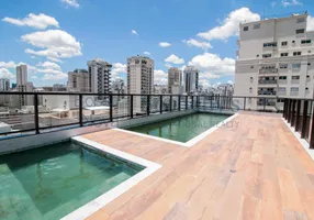 Foto 1 de Cobertura com 5 Quartos à venda, 599m² em Santa Cecília, São Paulo