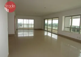 Foto 1 de Apartamento com 4 Quartos à venda, 348m² em Residencial Morro do Ipê, Ribeirão Preto