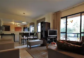Foto 1 de Apartamento com 4 Quartos à venda, 105m² em Vila Andrade, São Paulo