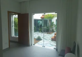 Foto 1 de Casa de Condomínio com 3 Quartos à venda, 210m² em Urbanova I, São José dos Campos