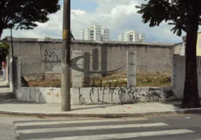 Foto 1 de Lote/Terreno à venda, 1178m² em Fundaçao, São Caetano do Sul