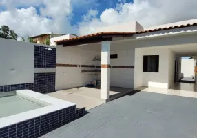 Foto 1 de Casa com 2 Quartos à venda, 78m² em Jacumã, Conde