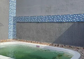 Foto 1 de Casa com 2 Quartos à venda, 84m² em Bairro Jussara, Mongaguá