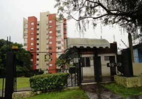 Foto 1 de Apartamento com 2 Quartos à venda, 56m² em Glória, Porto Alegre