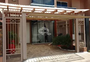 Foto 1 de Sobrado com 2 Quartos à venda, 83m² em Bom Pastor, Lajeado