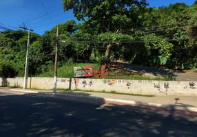 Foto 1 de Lote/Terreno à venda, 966m² em Altos de Buzios, Armação dos Búzios