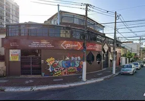 Foto 1 de Ponto Comercial para alugar, 300m² em Vila Belmiro, Santos