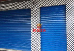 Foto 1 de Ponto Comercial para venda ou aluguel, 72m² em Paulicéia, São Bernardo do Campo