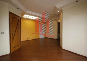 Foto 1 de Apartamento com 4 Quartos à venda, 120m² em Vila Regente Feijó, São Paulo