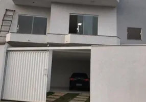 Foto 1 de Casa de Condomínio com 3 Quartos à venda, 280m² em Bom Pastor, Juiz de Fora