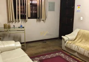 Foto 1 de Casa com 3 Quartos à venda, 169m² em Vila Arens II, Jundiaí