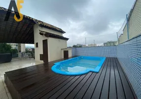 Foto 1 de Casa com 4 Quartos à venda, 350m² em Taquara, Rio de Janeiro